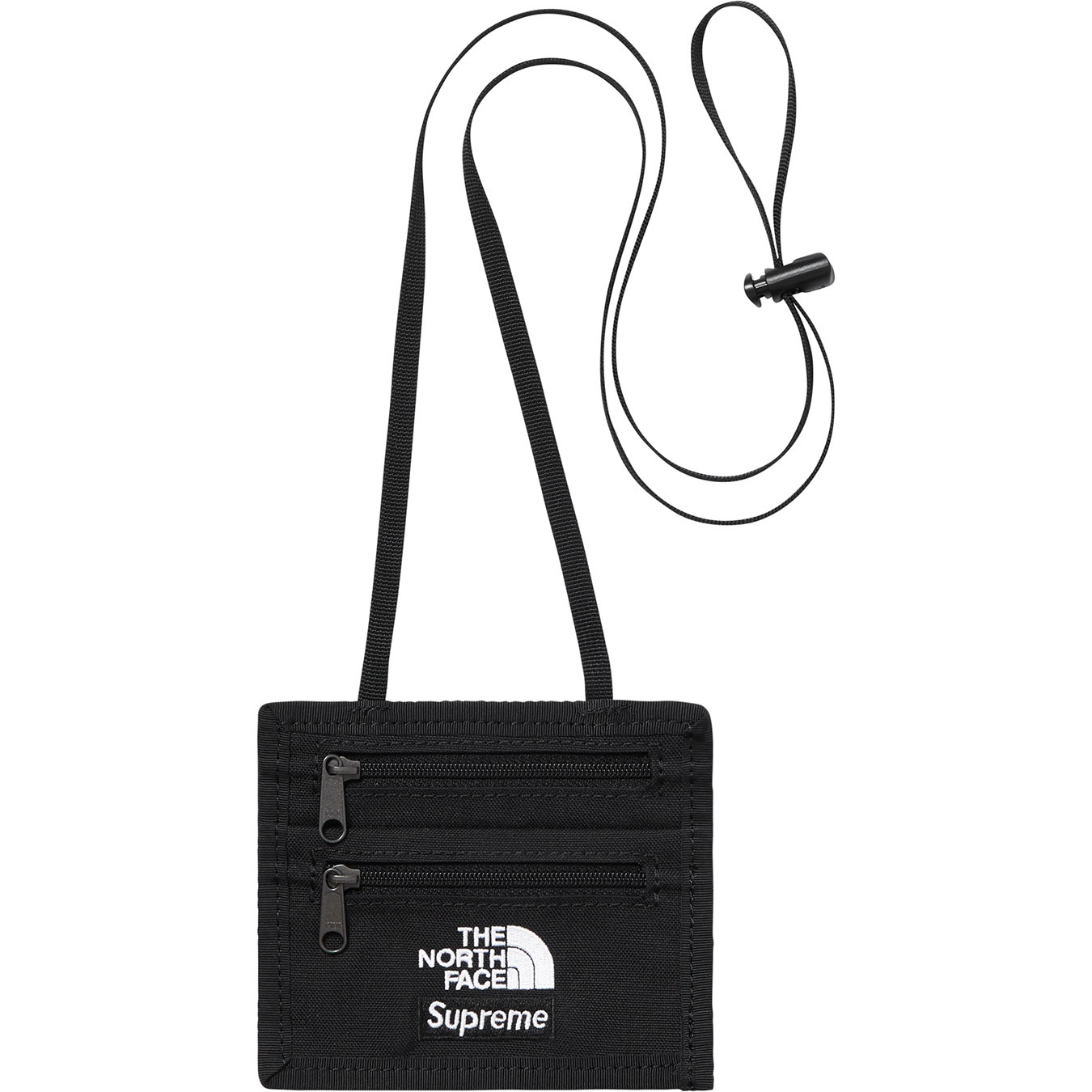 Supreme®/The North Face® Expedition Travel Wallet view 4